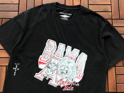 T-Shirts Travis Scott