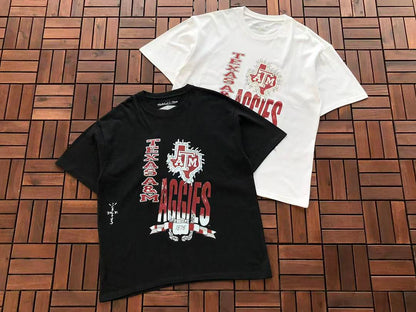 T-Shirts Travis Scott