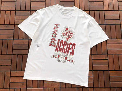 T-Shirts Travis Scott