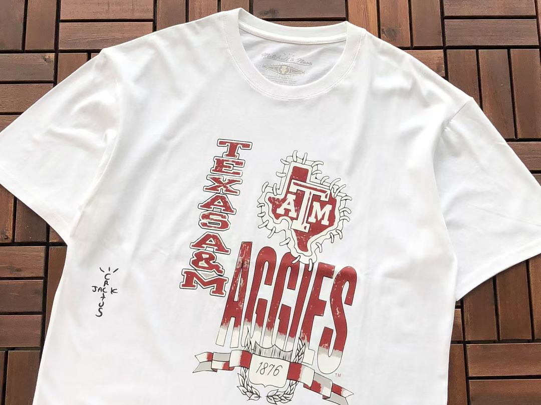 T-Shirts Travis Scott