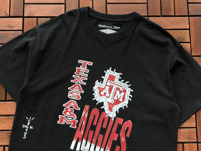 T-Shirts Travis Scott