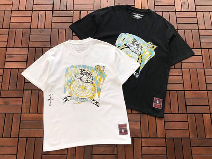 T-Shirts Travis Scott