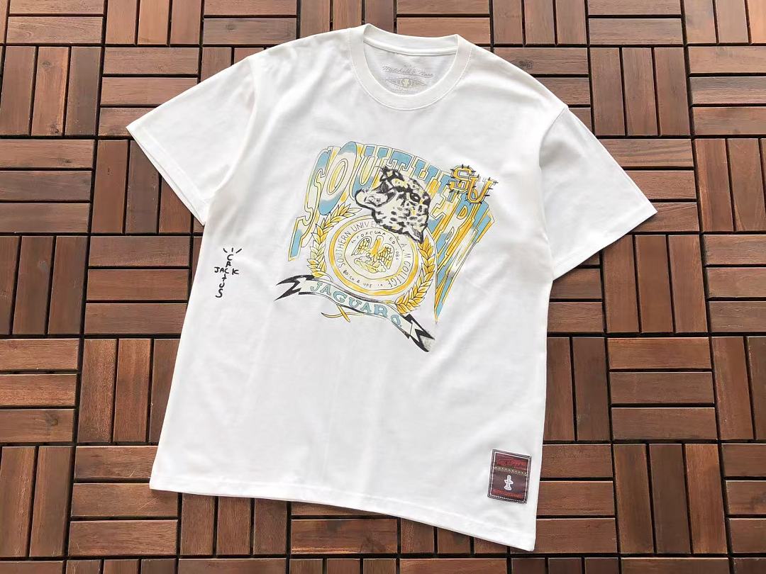 T-Shirts Travis Scott