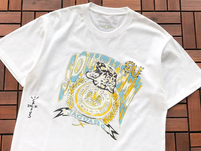 T-Shirts Travis Scott
