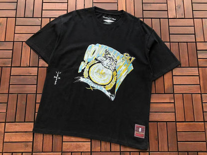 T-Shirts Travis Scott