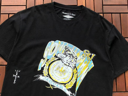 T-Shirts Travis Scott
