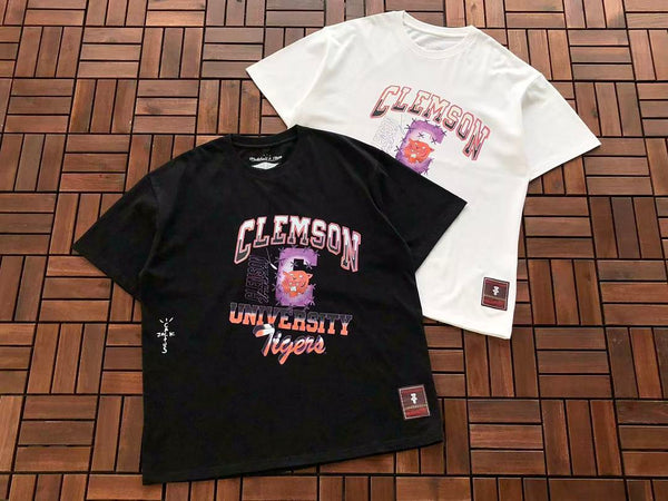 T-Shirts Travis Scott