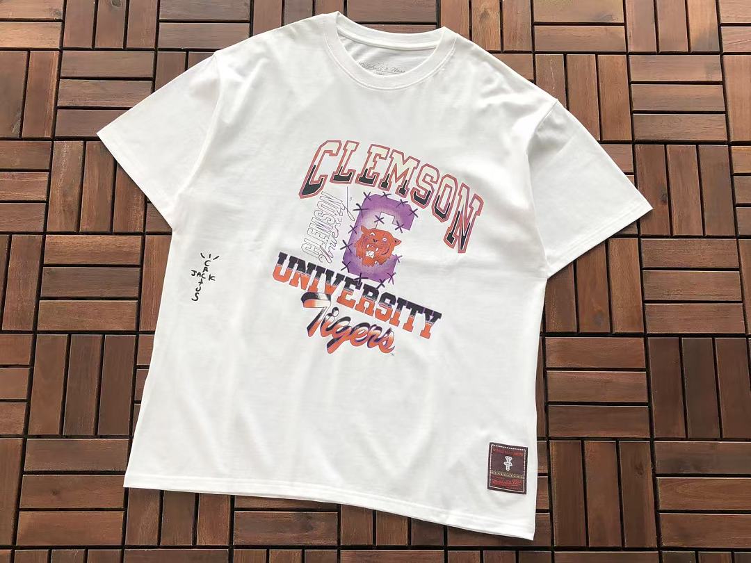 T-Shirts Travis Scott