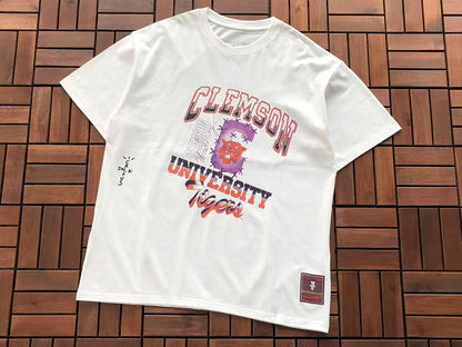 T-Shirts Travis Scott