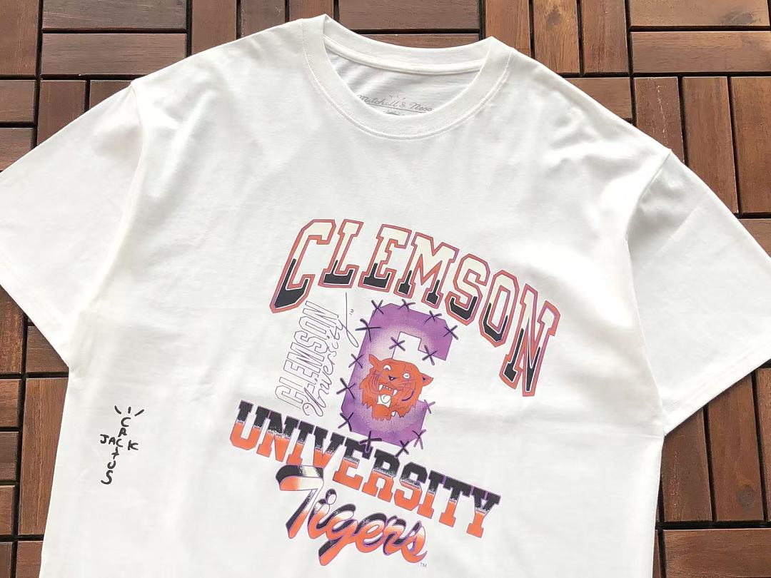 T-Shirts Travis Scott