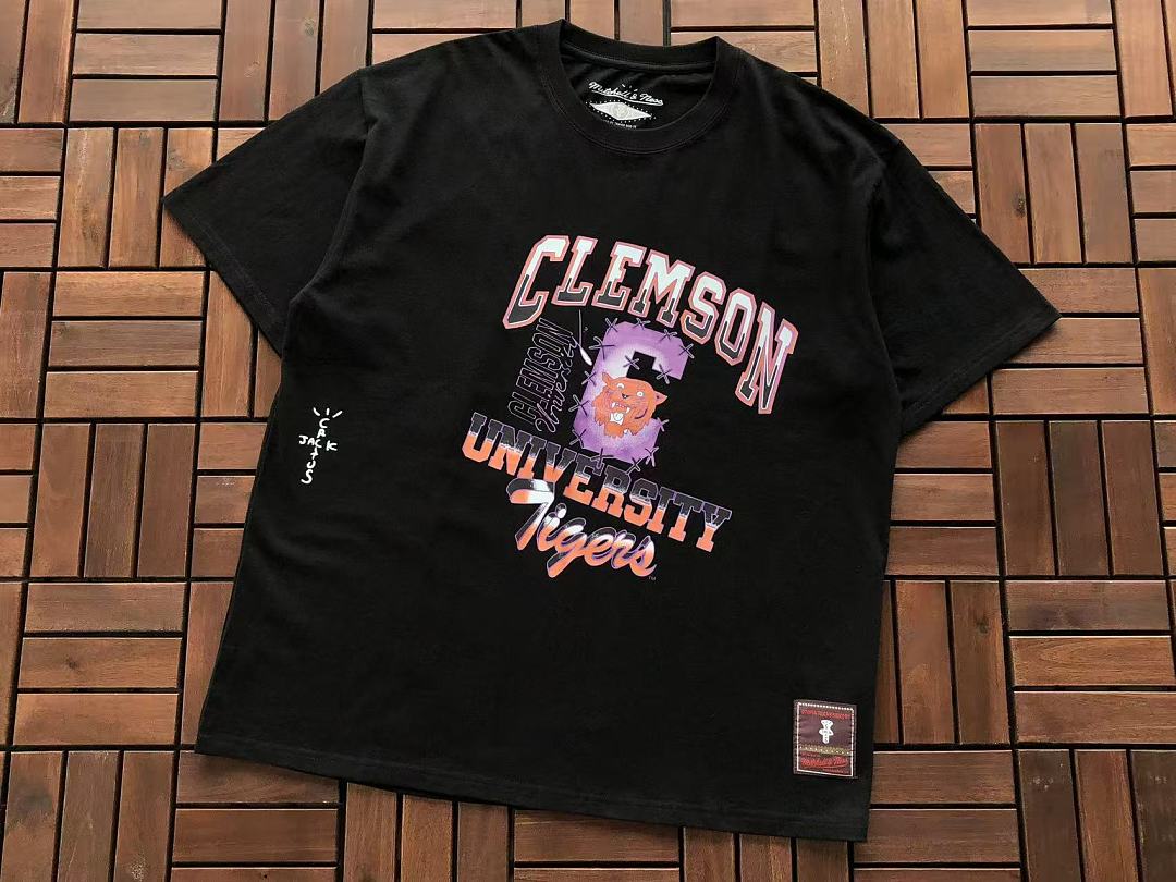 T-Shirts Travis Scott