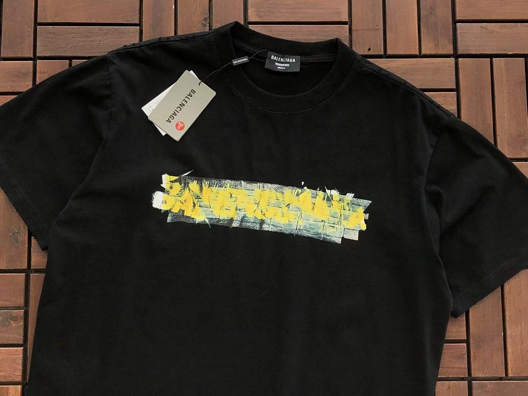 T-Shirts BLG