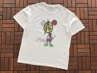 T-Shirts Travis Scott