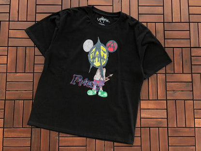 T-Shirts Travis Scott