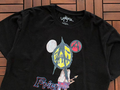 T-Shirts Travis Scott