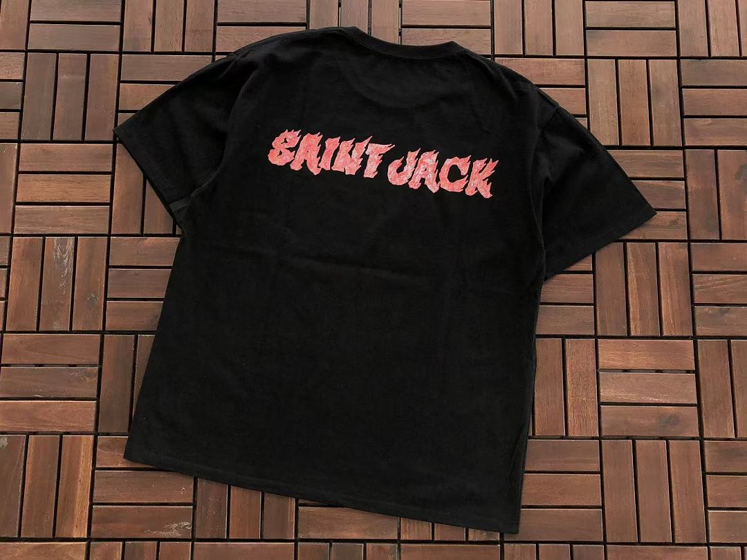 T-Shirts Travis Scott