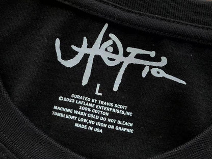 T-Shirts Travis Scott