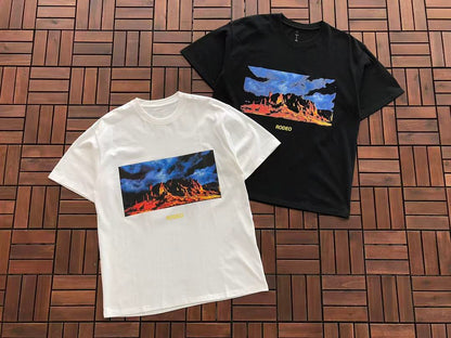 T-Shirts Travis Scott