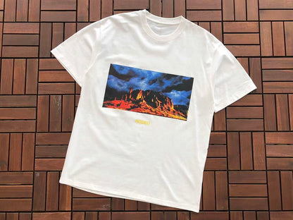 T-Shirts Travis Scott