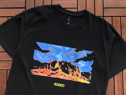 T-Shirts Travis Scott