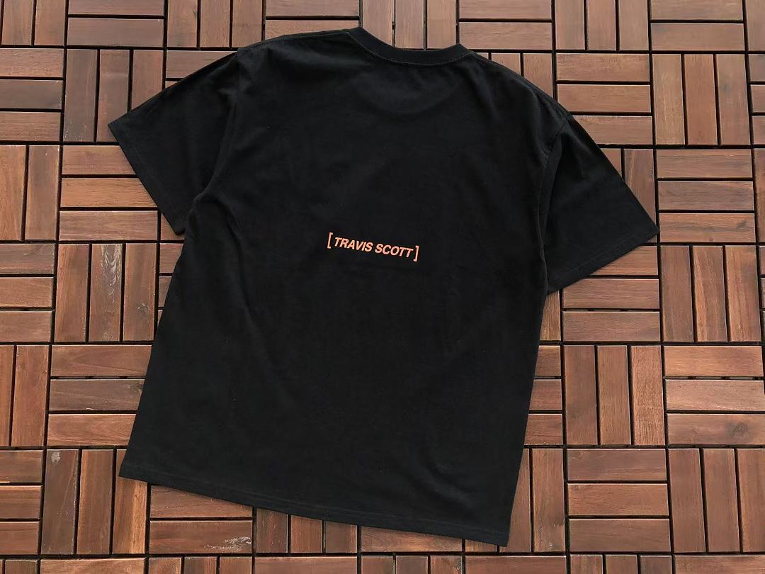 T-Shirts Travis Scott