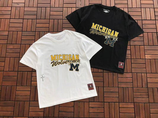 T-Shirts Travis