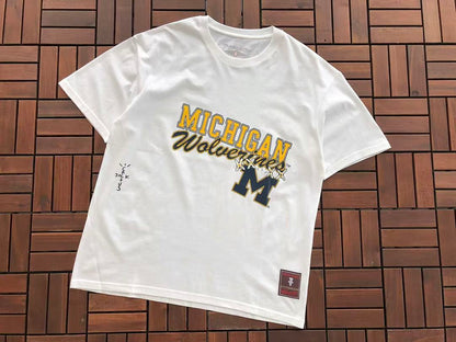 T-Shirts Travis Scott