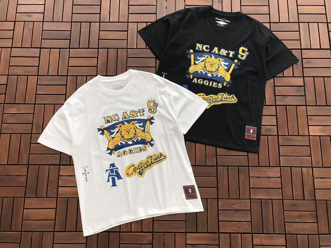 T-Shirts Travis Scott