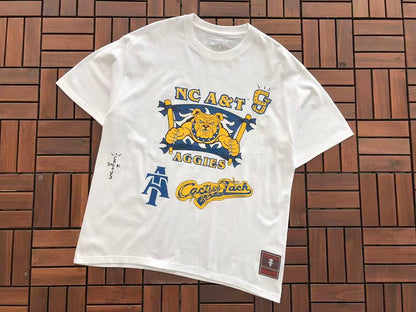 T-Shirts Travis Scott