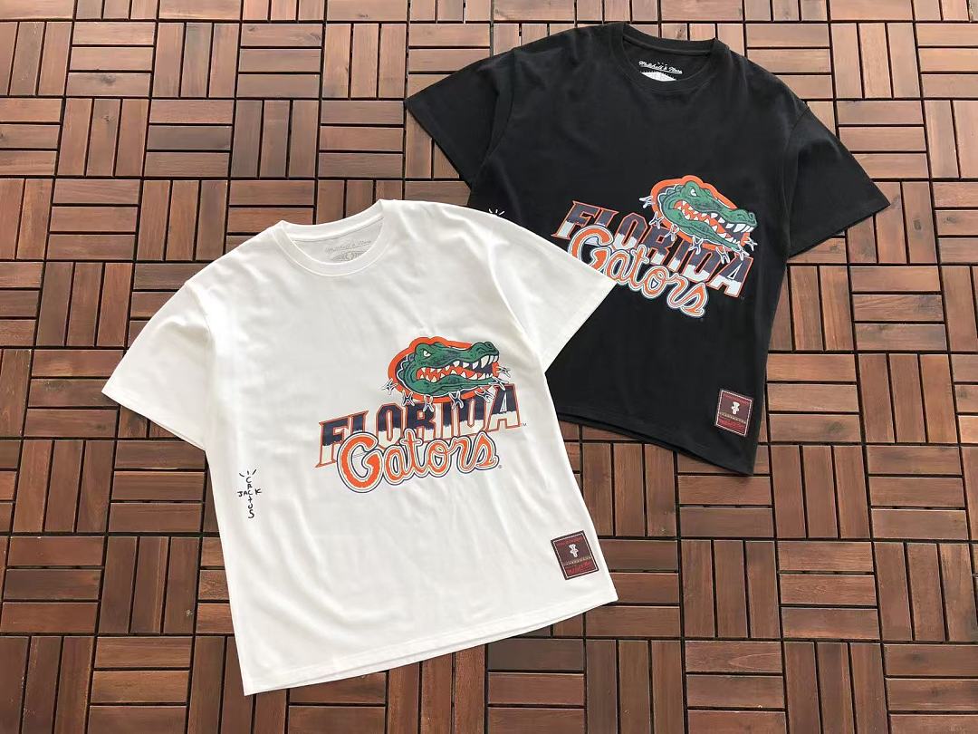 T-Shirts Travis Scott