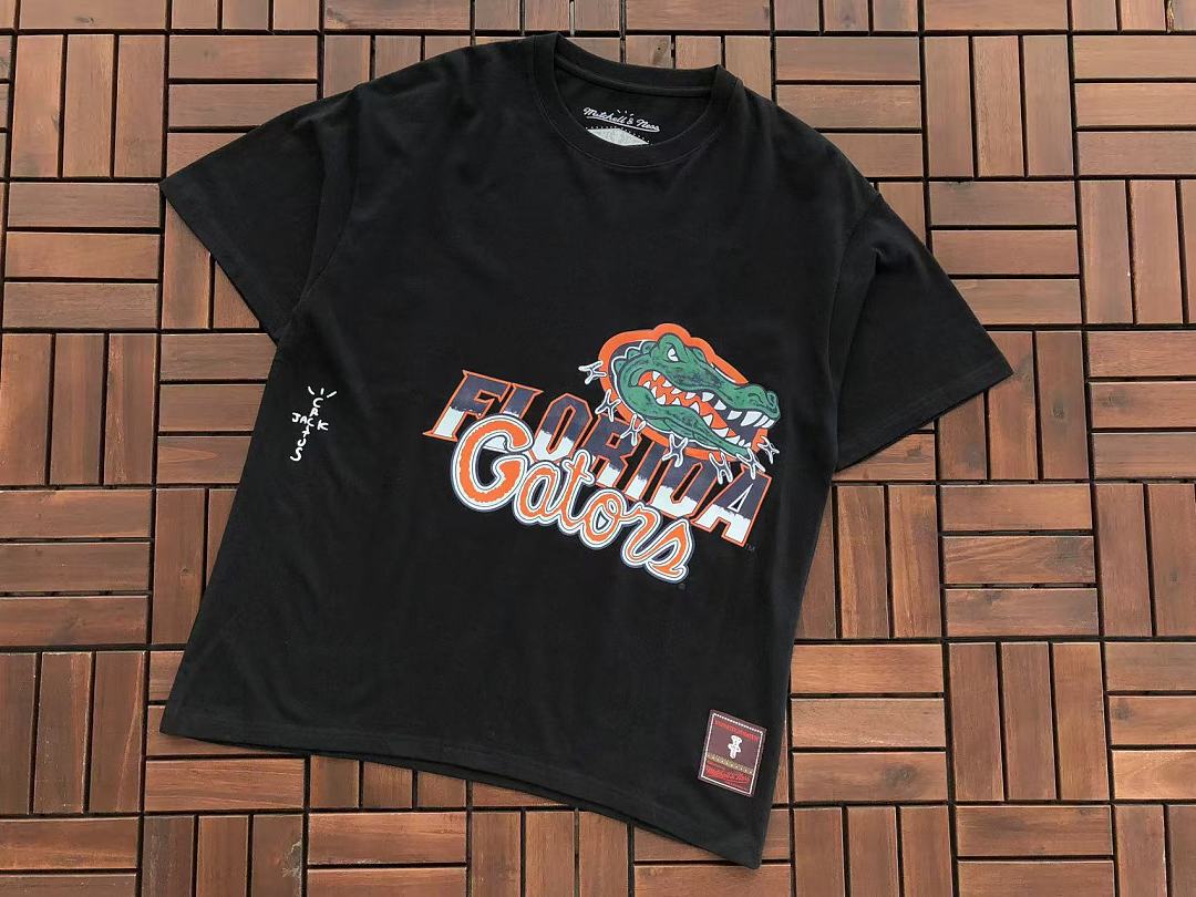 T-Shirts Travis Scott
