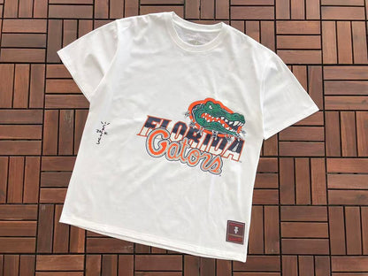 T-Shirts Travis Scott