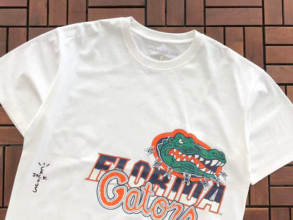 T-Shirts Travis Scott