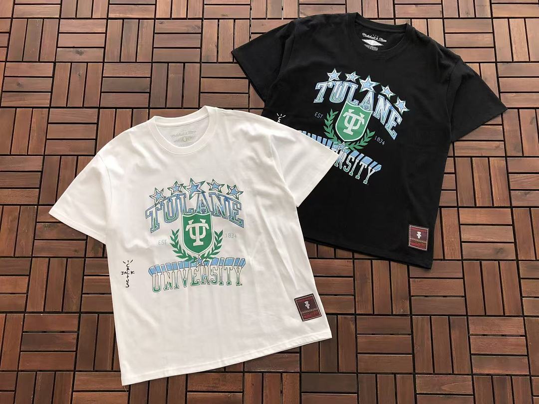 T-Shirts Travis Scott