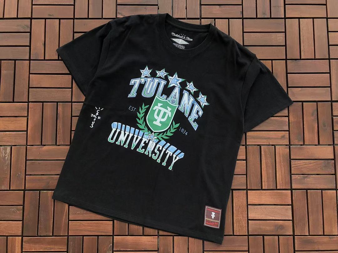 T-Shirts Travis Scott