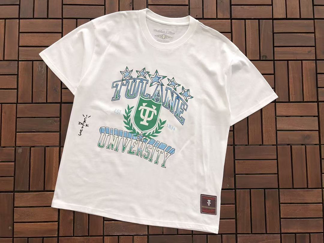 T-Shirts Travis Scott