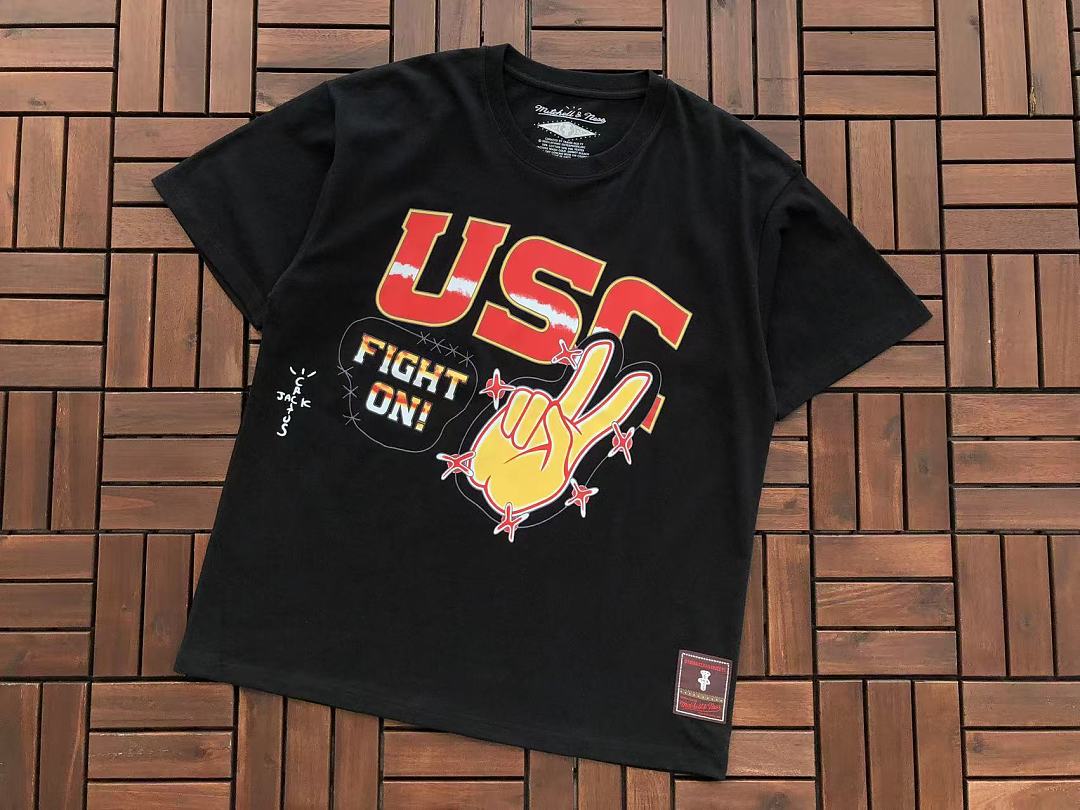 T-Shirts Travis Scott