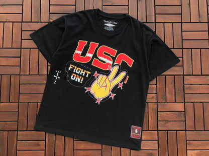 T-Shirts Travis Scott