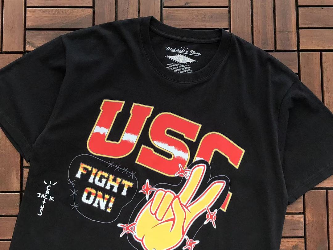 T-Shirts Travis Scott