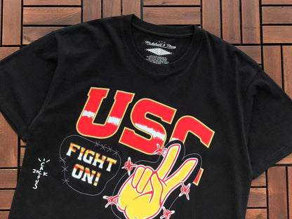 T-Shirts Travis Scott