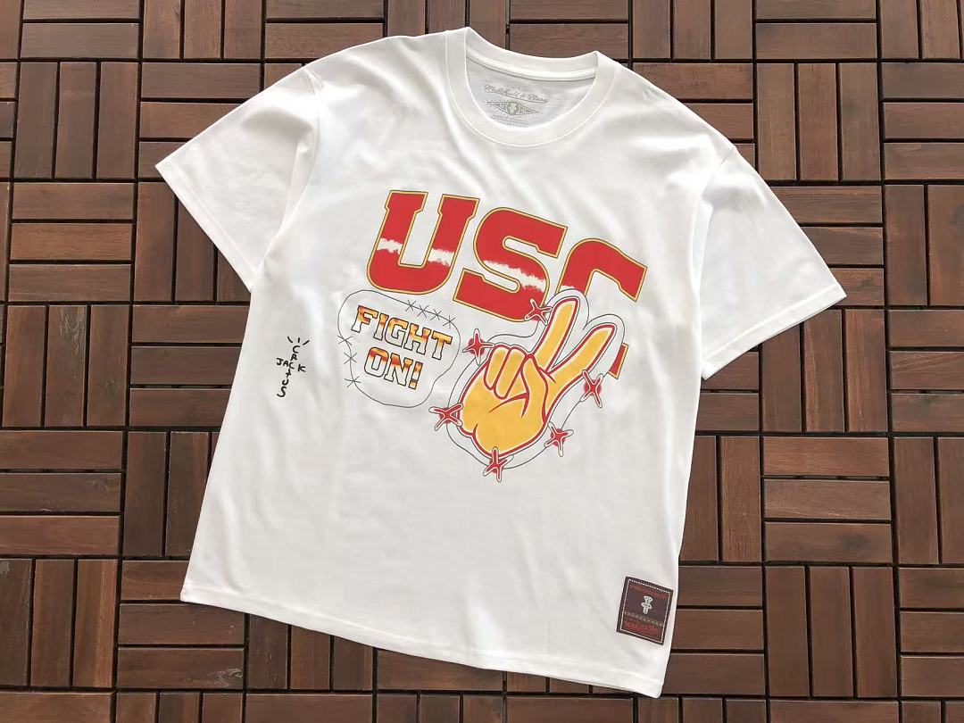T-Shirts Travis Scott