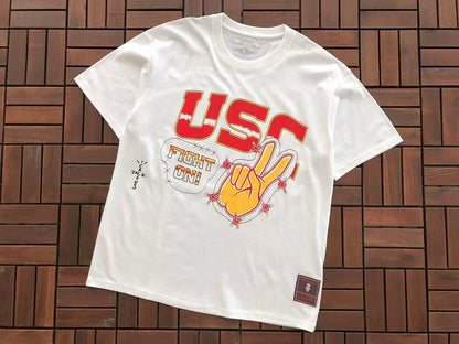 T-Shirts Travis Scott
