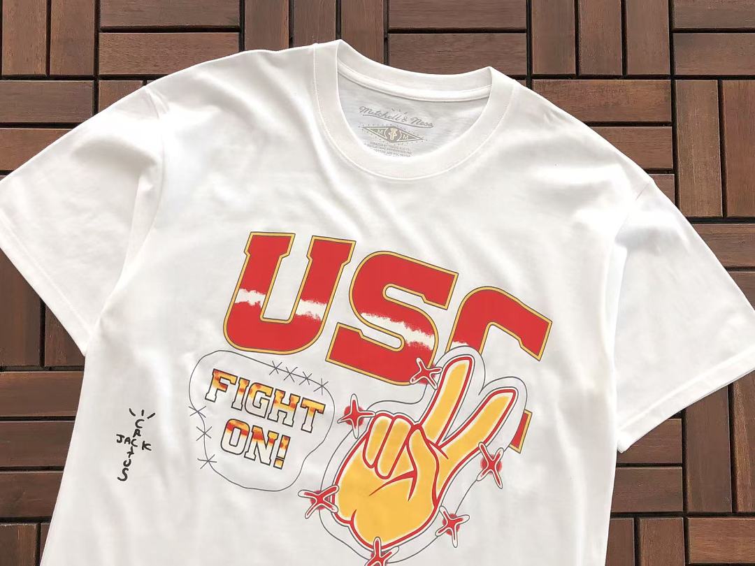 T-Shirts Travis Scott