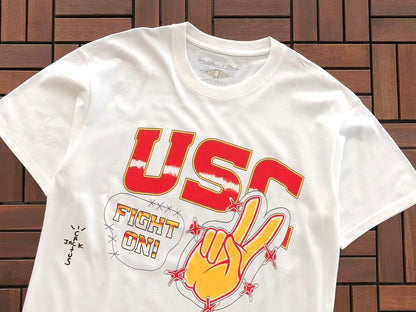 T-Shirts Travis Scott