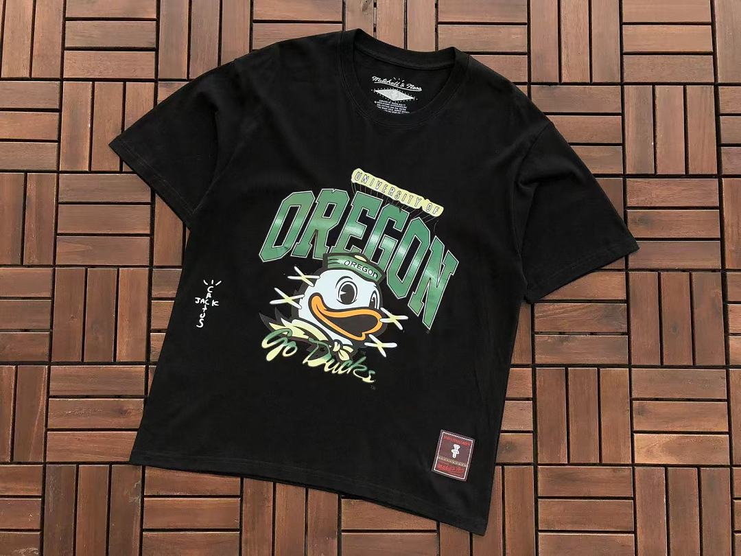 T-Shirts Travis Scott