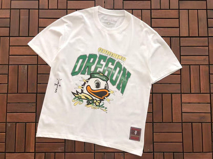 T-Shirts Travis Scott