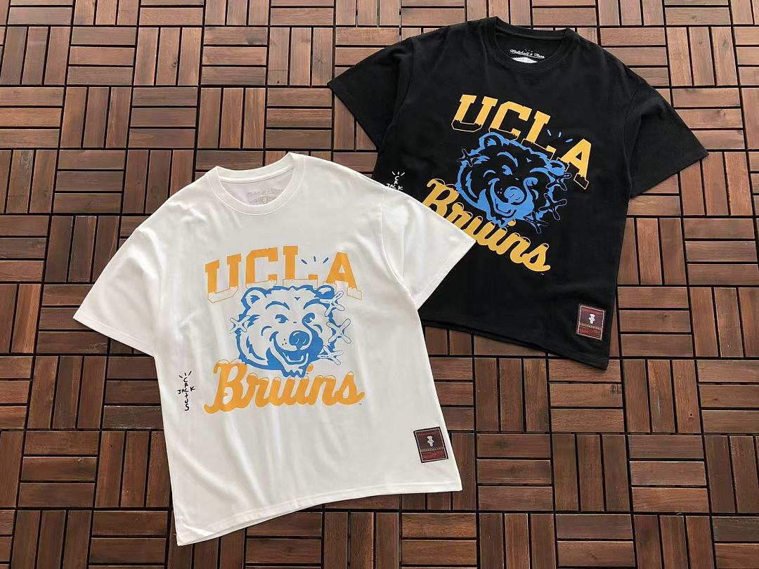 T-Shirts Travis Scott
