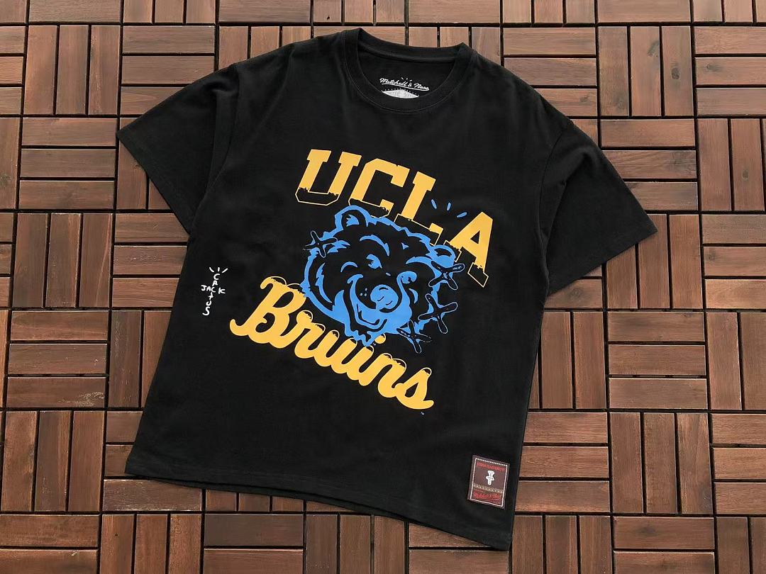 T-Shirts Travis Scott