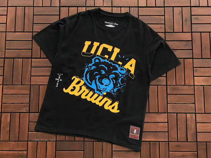 T-Shirts Travis Scott