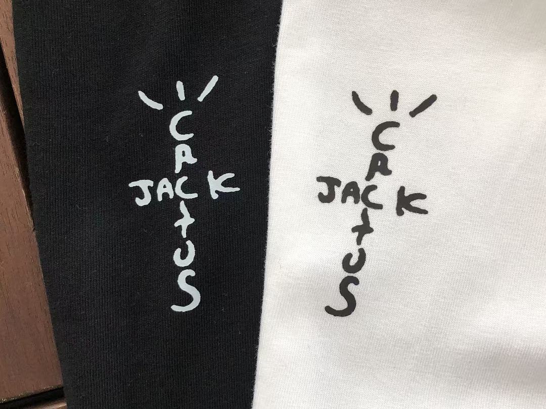 T-Shirts Travis Scott